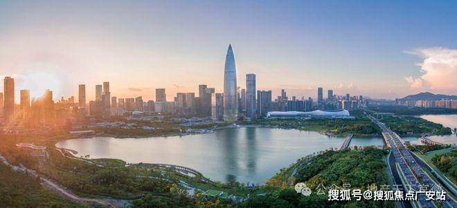 华润中環置地中心望雲首页网站-价格户型华润中環置地中心望雲售楼处-2025(图20)