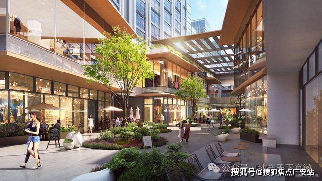 华润中環置地中心望雲首页网站-价格户型华润中環置地中心望雲售楼处-2025(图54)