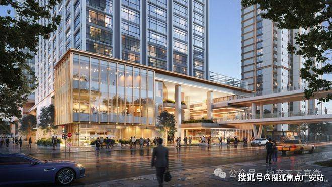 华润中環置地中心望雲首页网站-价格户型华润中環置地中心望雲售楼处-2025(图61)